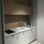 Absyntapartments Old Town 아파트