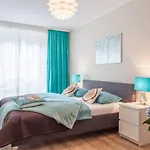 Absyntapartments Old Town 아파트 *