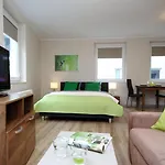 Absyntapartments Old Town 아파트 *