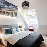 Absyntapartments Old Town 아파트