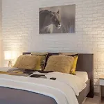 Absyntapartments Old Town 아파트 *