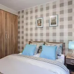 Absyntapartments Old Town 아파트 *