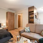 아파트 Absyntapartments Old Town 브로츠와프