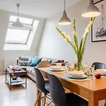 Absyntapartments Old Town 아파트 브로츠와프