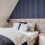 Absyntapartments Old Town 아파트 브로츠와프