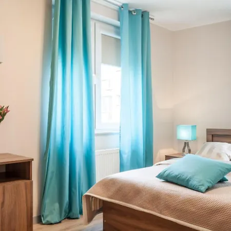 Absyntapartments Old Town Apartment *