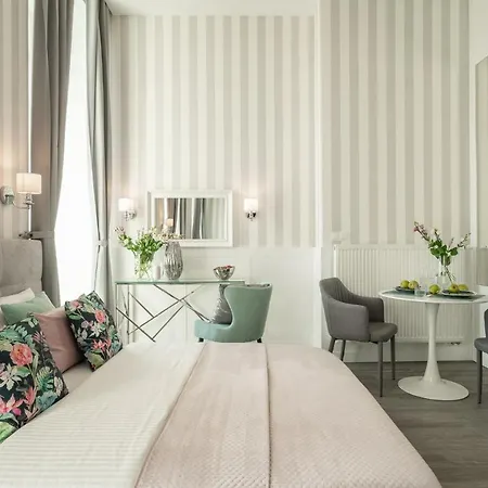 Absyntapartments Old Town Apartment