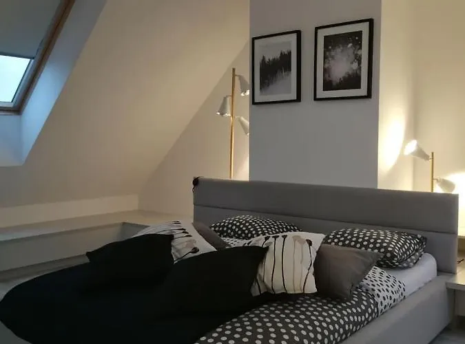 Apartment Absyntapartments Old Town *