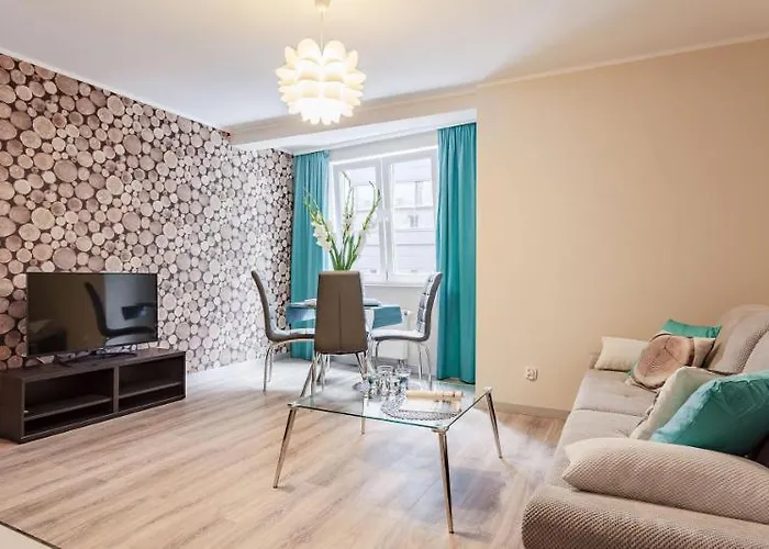 Apartment Absyntapartments Old Town