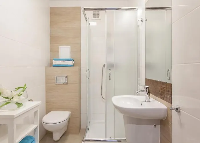 Absyntapartments Old Town * Wroclaw