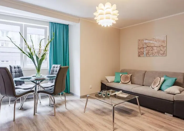 Absyntapartments Old Town Apartment