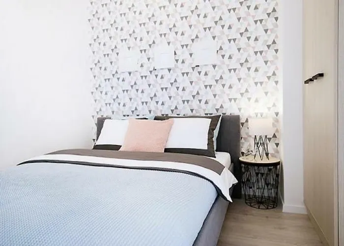 Absyntapartments Old Town *