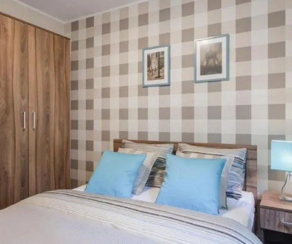 Absyntapartments Old Town Apartment *