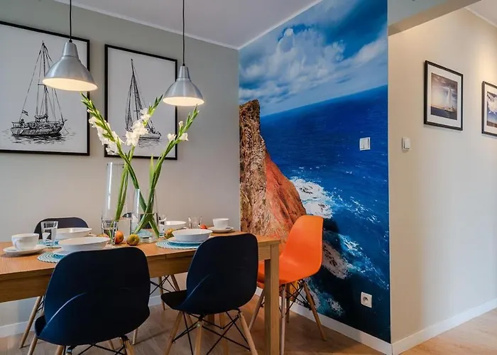 Apartment Absyntapartments Old Town