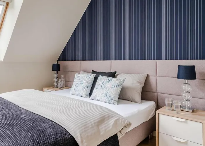 Absyntapartments Old Town Apartment Wroclaw