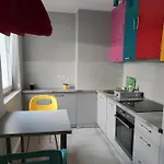 Absyntapartments Old Town Apartment