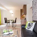 Appartement Absyntapartments Old Town *