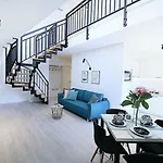 Absyntapartments Old Town Apartment Wroclaw