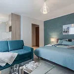Appartement Absyntapartments Old Town *