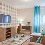 Absyntapartments Old Town Appartement