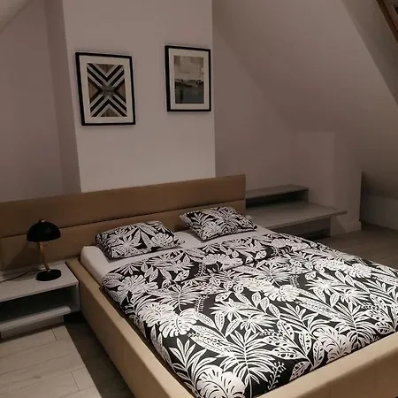 דירה Absyntapartments Old Town ורוצלב