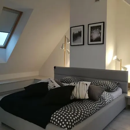 Διαμέρισμα Absyntapartments Old Town *
