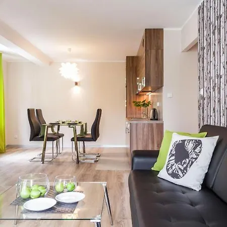 Διαμέρισμα Absyntapartments Old Town *