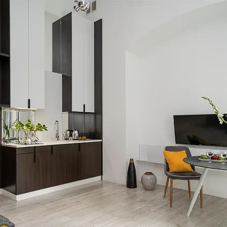 Absyntapartments Old Town Διαμέρισμα Βρότσλαβ