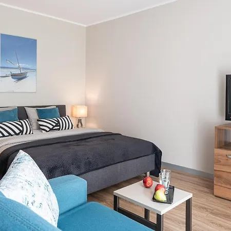Absyntapartments Old Town Διαμέρισμα