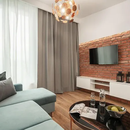 Διαμέρισμα Absyntapartments Old Town Βρότσλαβ