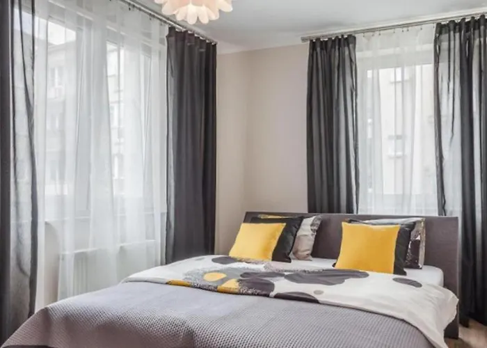 Absyntapartments Old Town