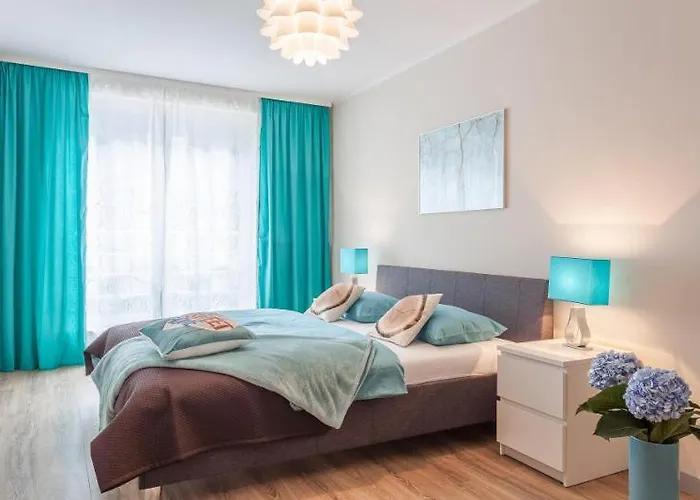 Absyntapartments Old Town アパート *