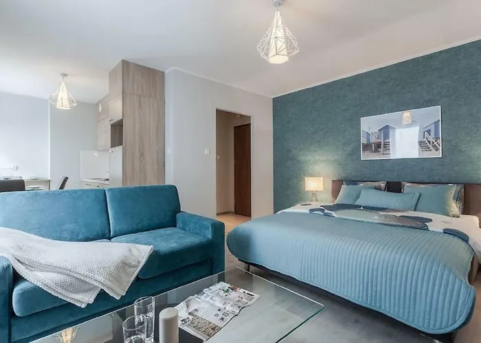 アパート Absyntapartments Old Town *