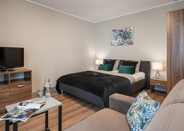 Absyntapartments Old Town 아파트 *