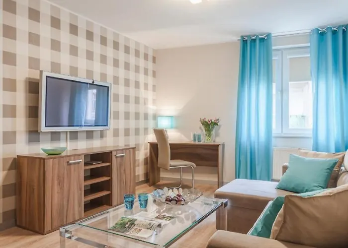 Absyntapartments Old Town 아파트